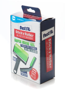 Fast Fit Sticky Roller