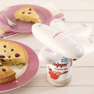 Hands Free Can Opener