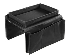 Load image into Gallery viewer, Armrest Organiser