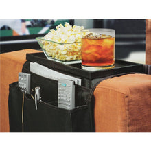 Load image into Gallery viewer, Armrest Organiser