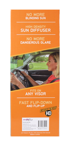 Easy View Visor