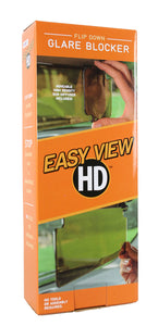 Easy View Visor