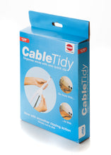 Load image into Gallery viewer, Cable Tidy