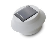 Load image into Gallery viewer, Solar Outdoor LED Down Lights