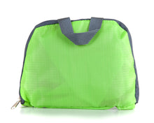Load image into Gallery viewer, Fold Away Backpack