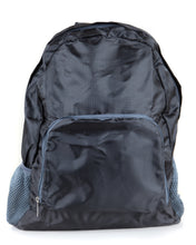 Load image into Gallery viewer, Fold Away Backpack