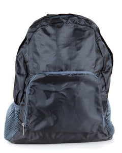 Fold Away Backpack