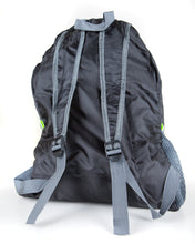 Load image into Gallery viewer, Fold Away Backpack