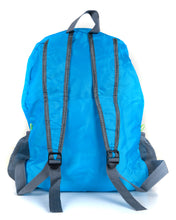 Load image into Gallery viewer, Fold Away Backpack