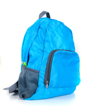 Load image into Gallery viewer, Fold Away Backpack