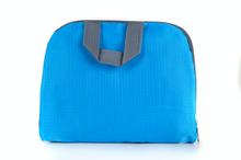 Load image into Gallery viewer, Fold Away Backpack