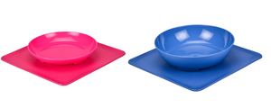 Twisty Dish