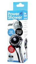Load image into Gallery viewer, Power Shower Showerhead
