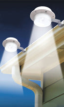 Load image into Gallery viewer, Solar Outdoor LED Down Lights