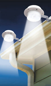 Solar Outdoor LED Down Lights